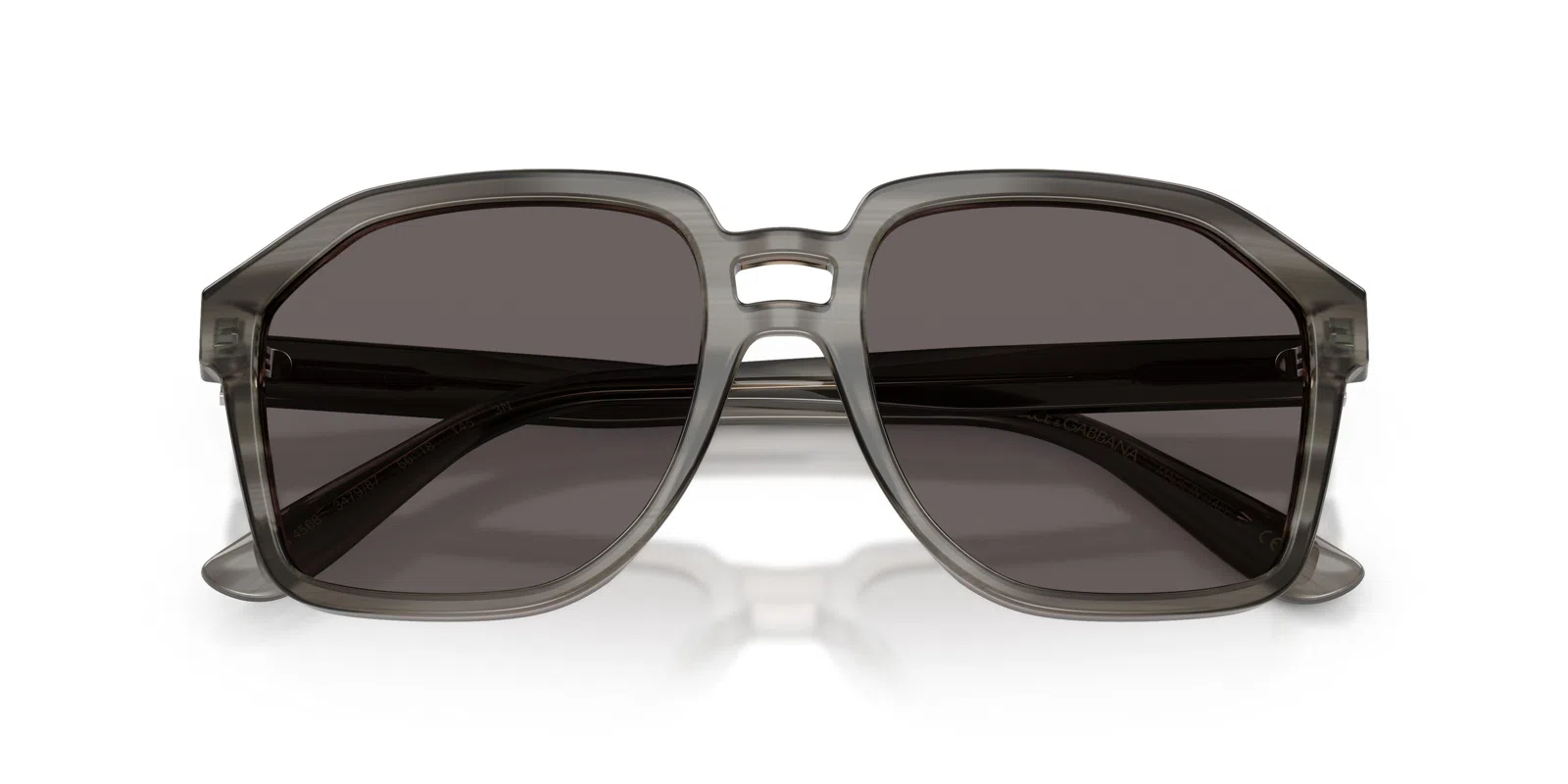Dolce & Gabbana 4568 Sunglasses - view 20